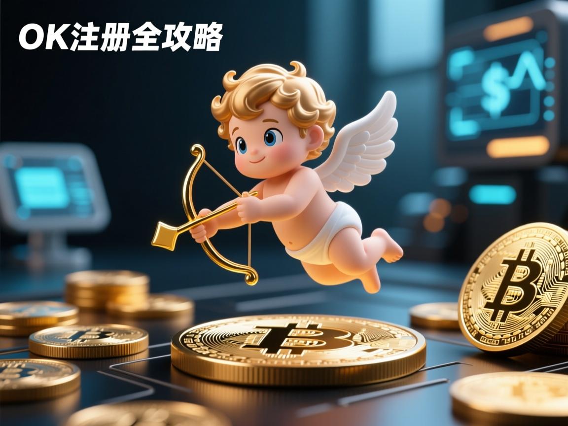 OK丘比特注册全攻略,避开这7大雷区,匹配率飙升300%