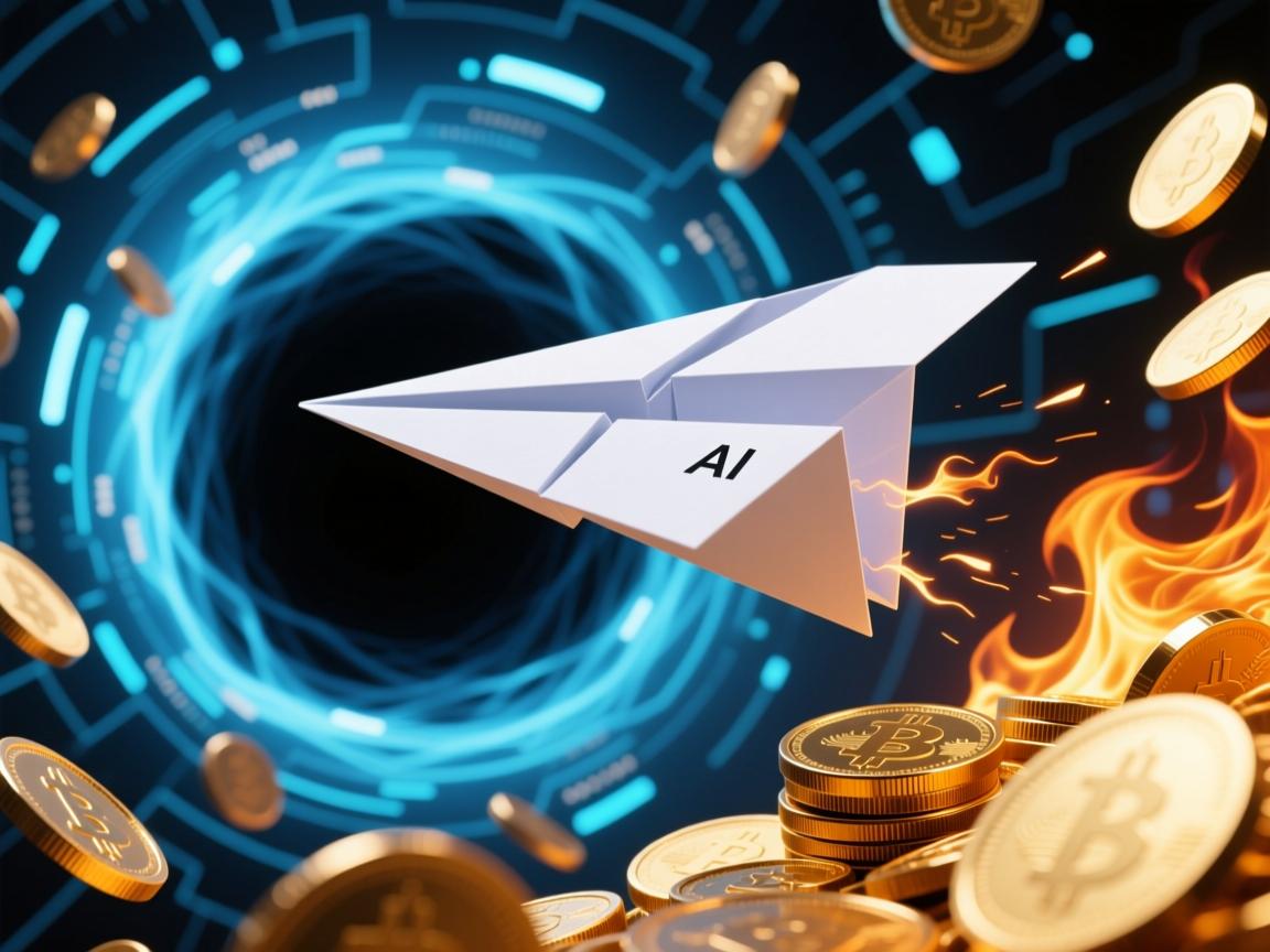 AI破解纸飞机短信黑洞!技术大牛亲测3招破局,第2招绝了🔥