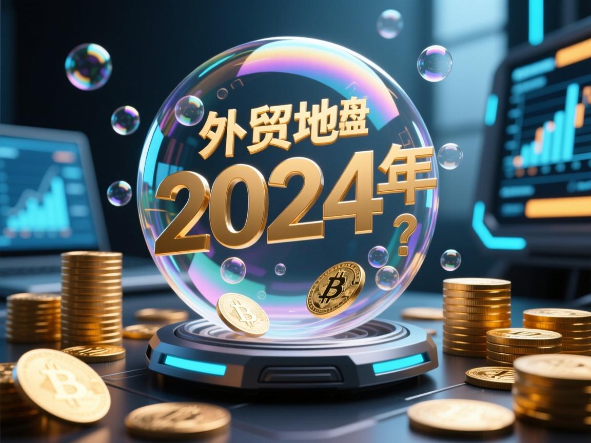 外贸绝地翻盘,2024年逆袭神话还是泡沫幻影?