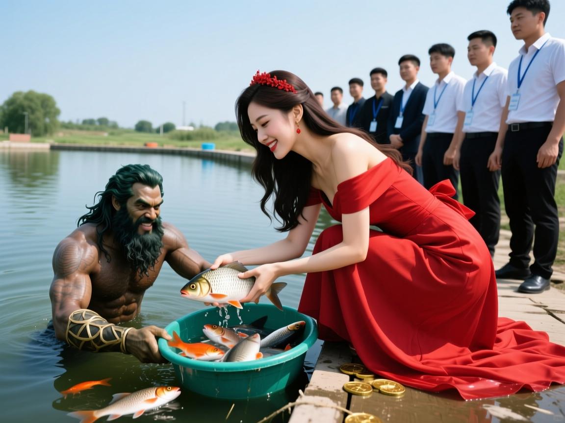 AI红娘翻车实录,我在POF鱼塘捞到的究竟是灵魂伴侣还是海王训练班?