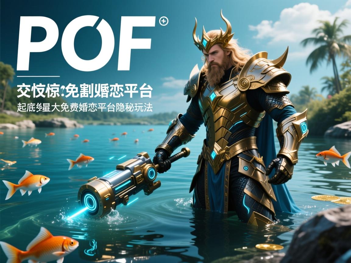 详细阅读:POF鱼塘交友惊现海王收割机?起底全球最大免费婚恋平台的隐秘玩法 POF鱼塘交友惊现海王收割机?起底全球最大免费婚恋平台的隐秘玩法