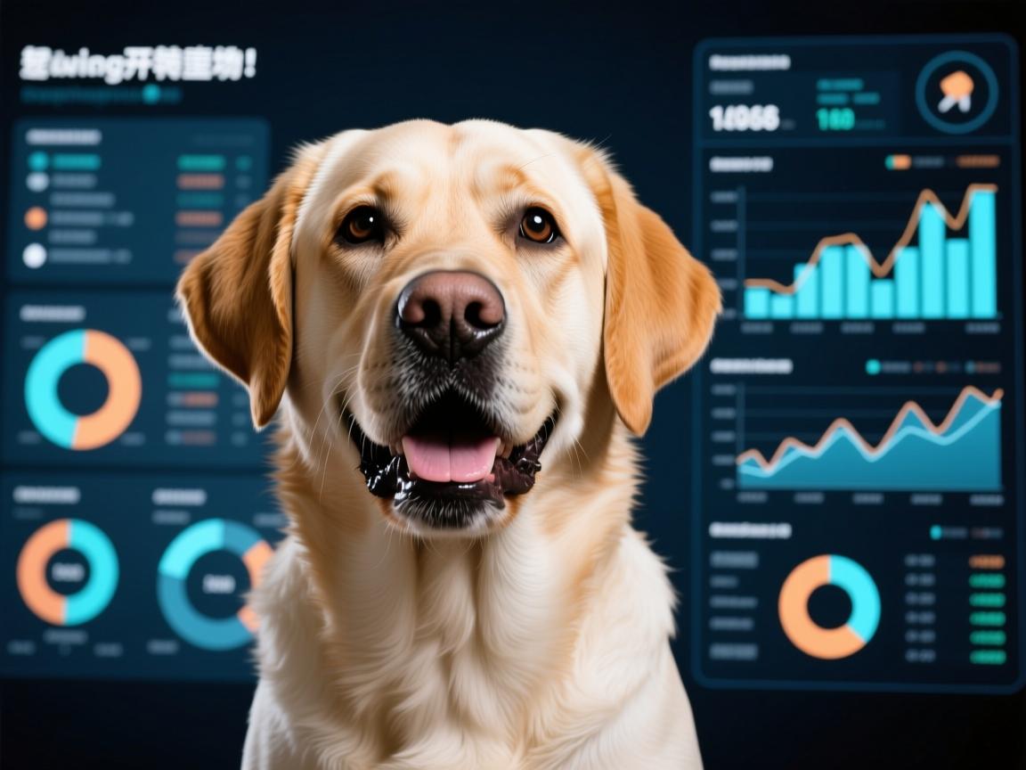 拉布拉多智商碾压全场?实测数据颠覆你的认知!