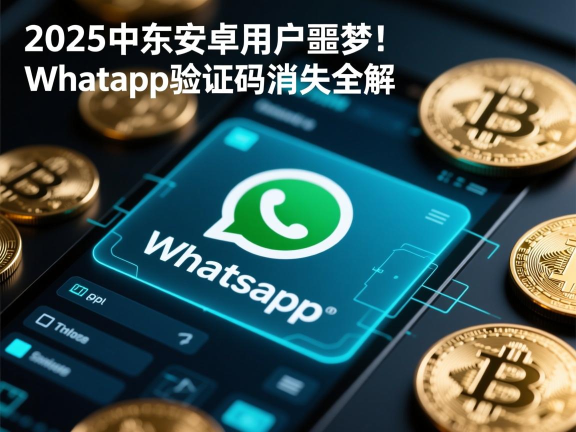 2025中东安卓用户噩梦!WhatsApp验证码消失全解