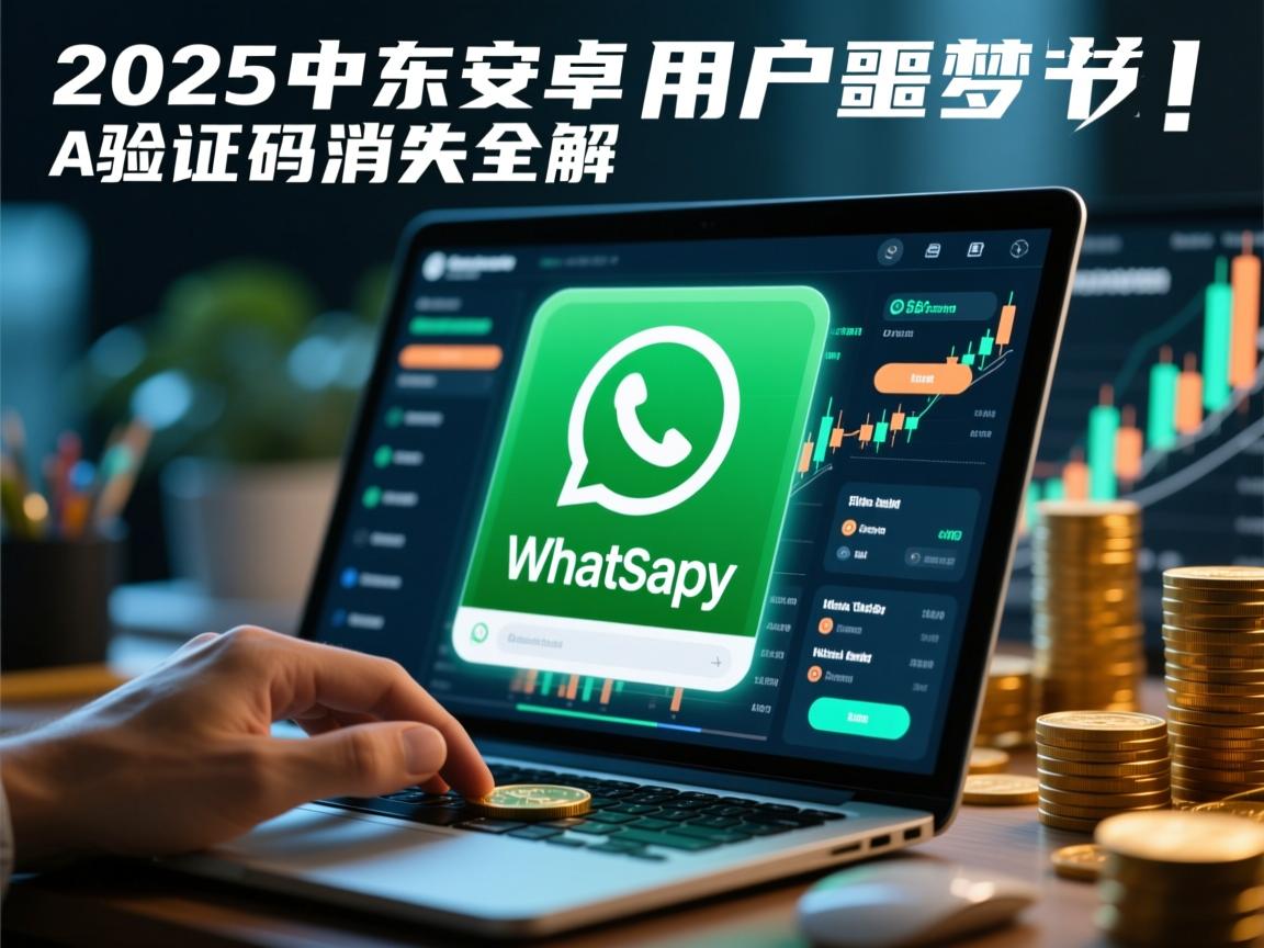 2025中东安卓用户噩梦!WhatsApp验证码消失全解