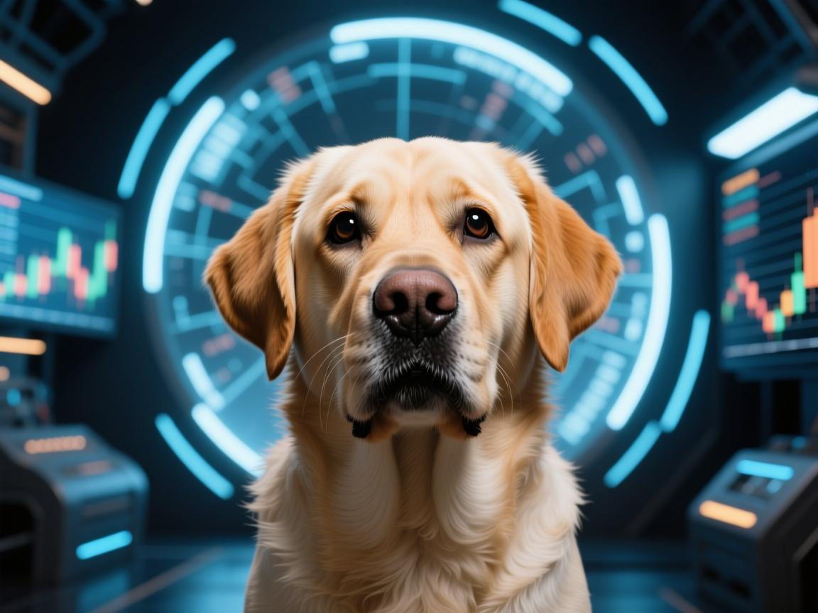 详细阅读:拉布拉多犬高清图片背后的惊人秘密,AI如何重塑萌宠摄影世界? 拉布拉多犬高清图片背后的惊人秘密,AI如何重塑萌宠摄影世界?