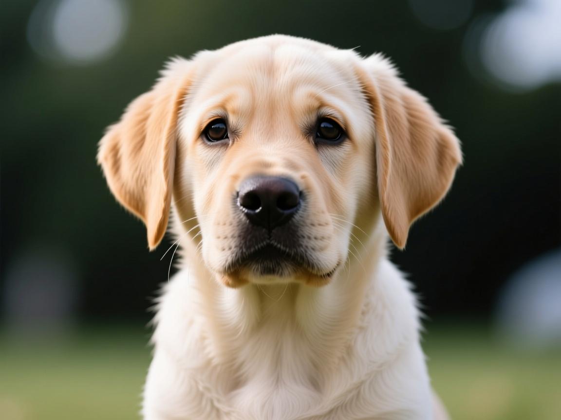 2024年拉布拉多幼犬价格全解析,从800到3万,差价背后的惊人真相!