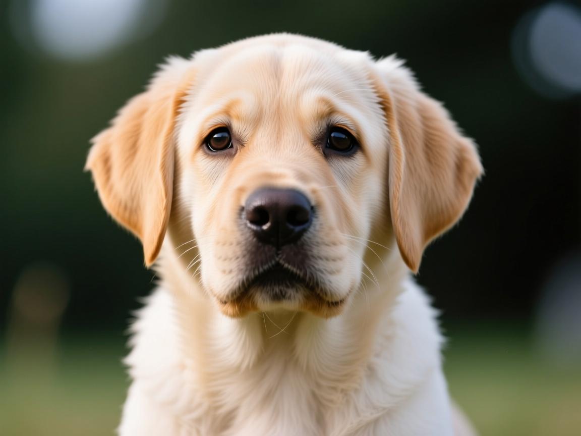 2024年拉布拉多幼犬价格全解析,从800到3万,差价背后的惊人真相!