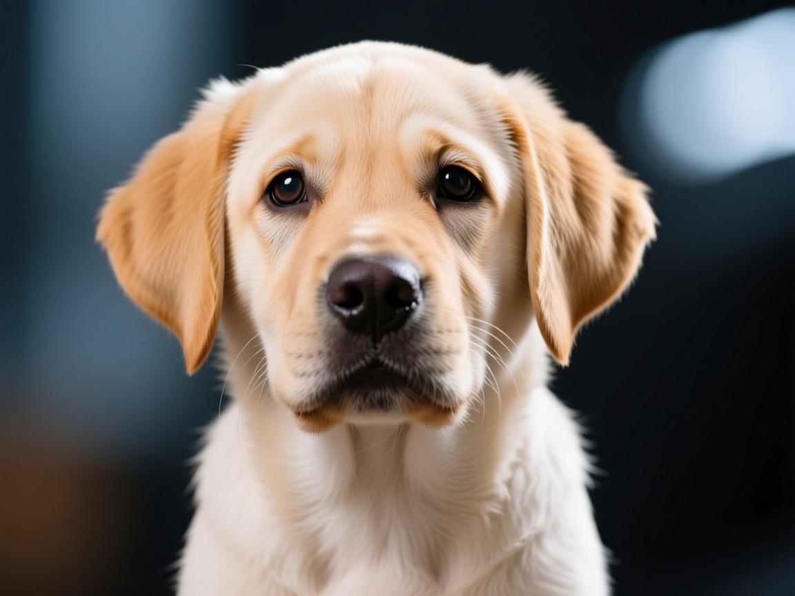 2024年拉布拉多幼犬价格全解析,从800到3万,差价背后的惊人真相!