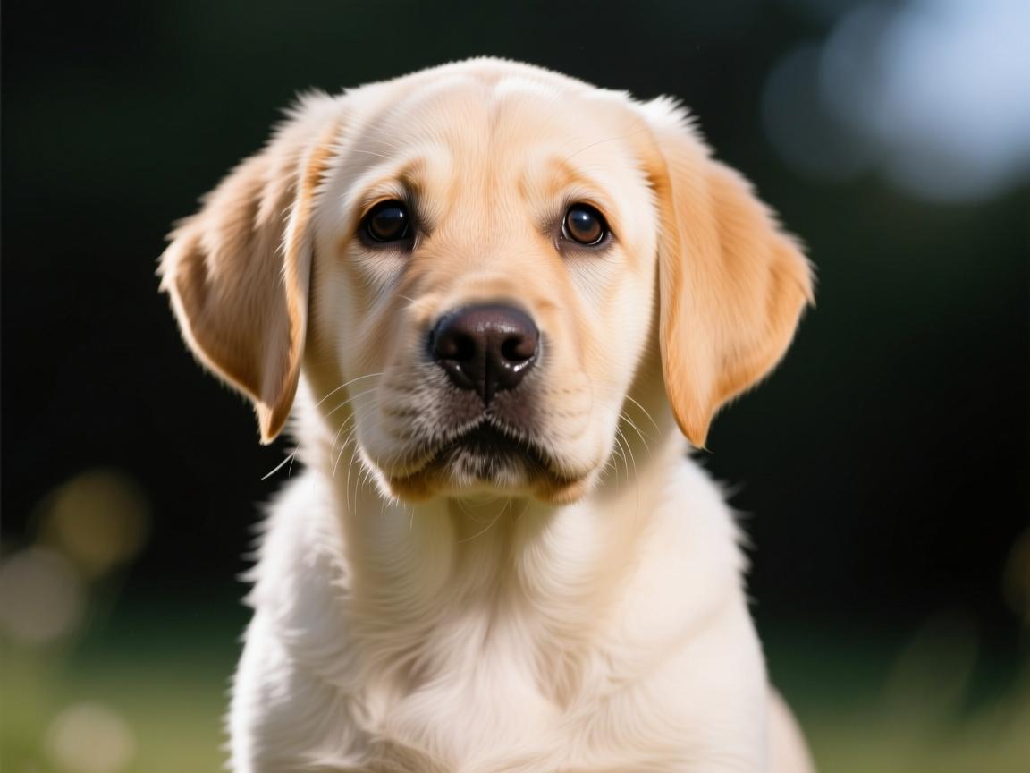 2024年拉布拉多幼犬价格全解析,从800到3万,差价背后的惊人真相!