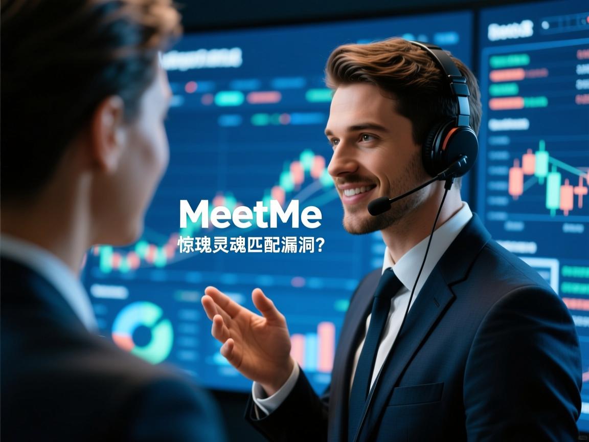 MeetMe惊现灵魂匹配漏洞?用户亲述,我遇见了另一个自己