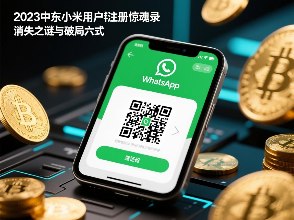 2023中东小米用户WhatsApp注册惊魂录,验证码消失之谜与破局六式