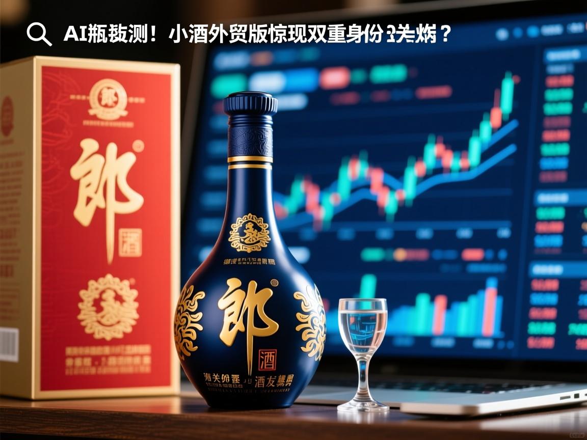 详细阅读:🔍AI拆瓶实测!小郎酒外贸版惊现双重身份,海关数据曝光的真相让酒友炸锅 🔍AI拆瓶实测!小郎酒外贸版惊现双重身份,海关数据曝光的真相让酒友炸锅