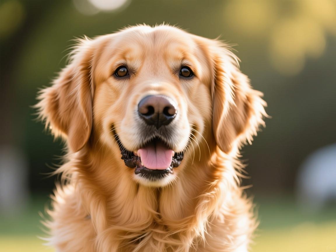 详细阅读:金毛犬,阳光暖男还是甜蜜负担?看完这篇再决定! 金毛犬,阳光暖男还是甜蜜负担?看完这篇再决定!