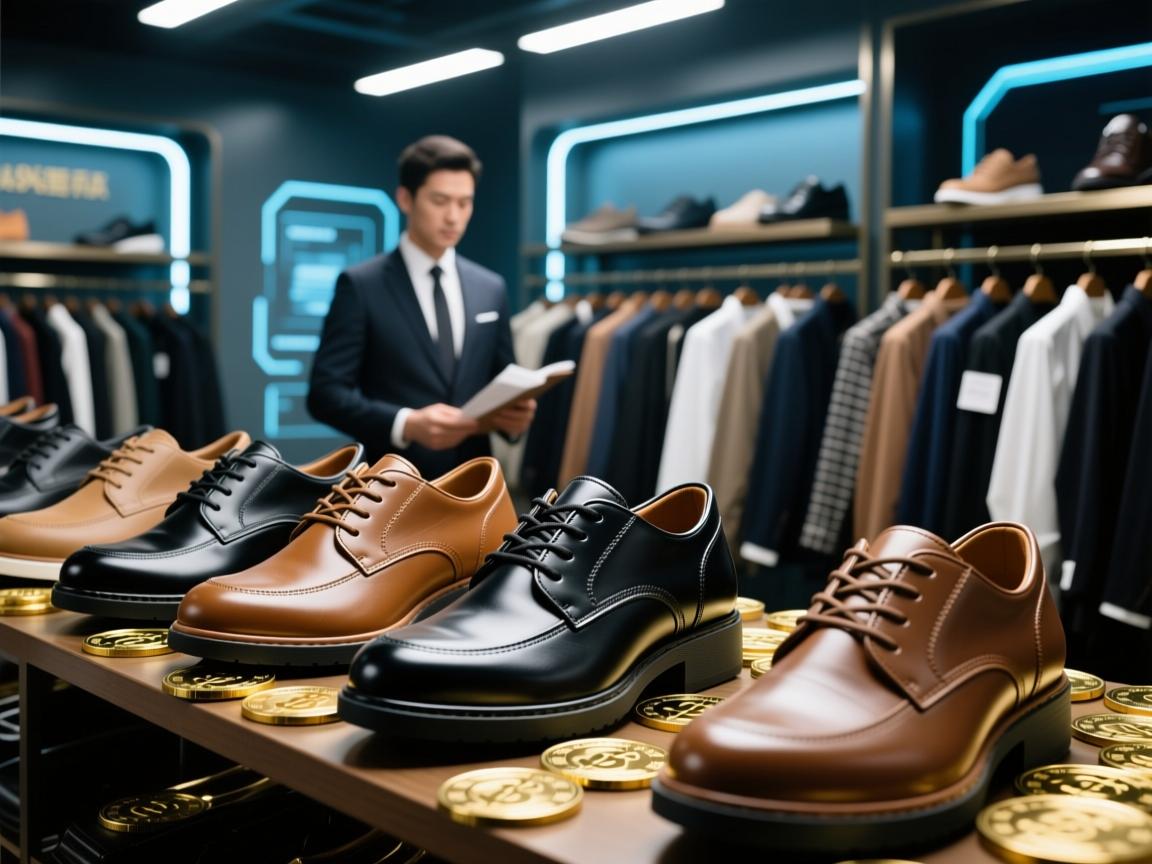 杰鑫外贸鞋服爆单内幕,AI拆解千双鞋背后的暴利与陷阱