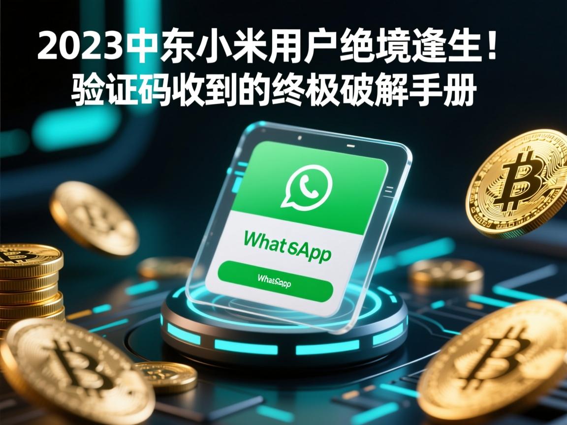 2023中东小米用户绝境逢生！WhatsApp验证码收不到的终极破解手册
