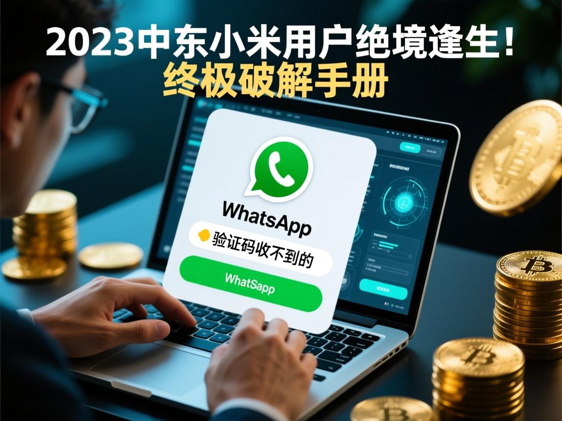 2023中东小米用户绝境逢生!WhatsApp验证码收不到的终极破解手册