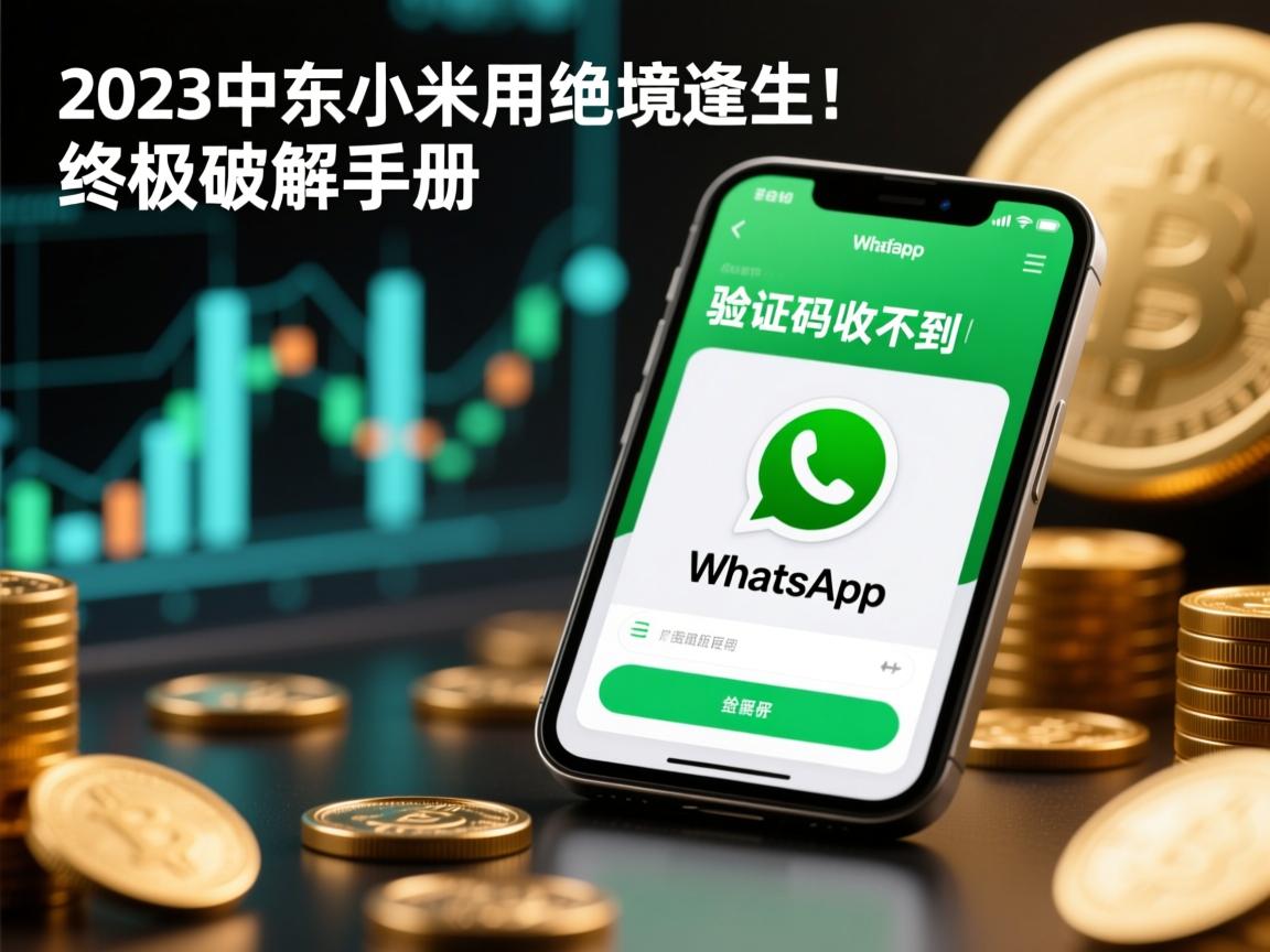 2023中东小米用户绝境逢生!WhatsApp验证码收不到的终极破解手册