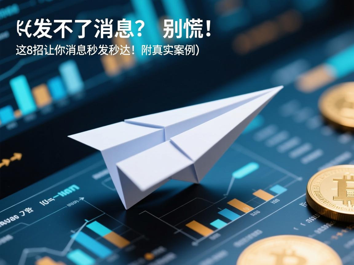 详细阅读:纸飞机发不了消息?别慌!这8招让你消息秒发秒达!附真实案例) 纸飞机发不了消息?别慌!这8招让你消息秒发秒达!附真实案例)