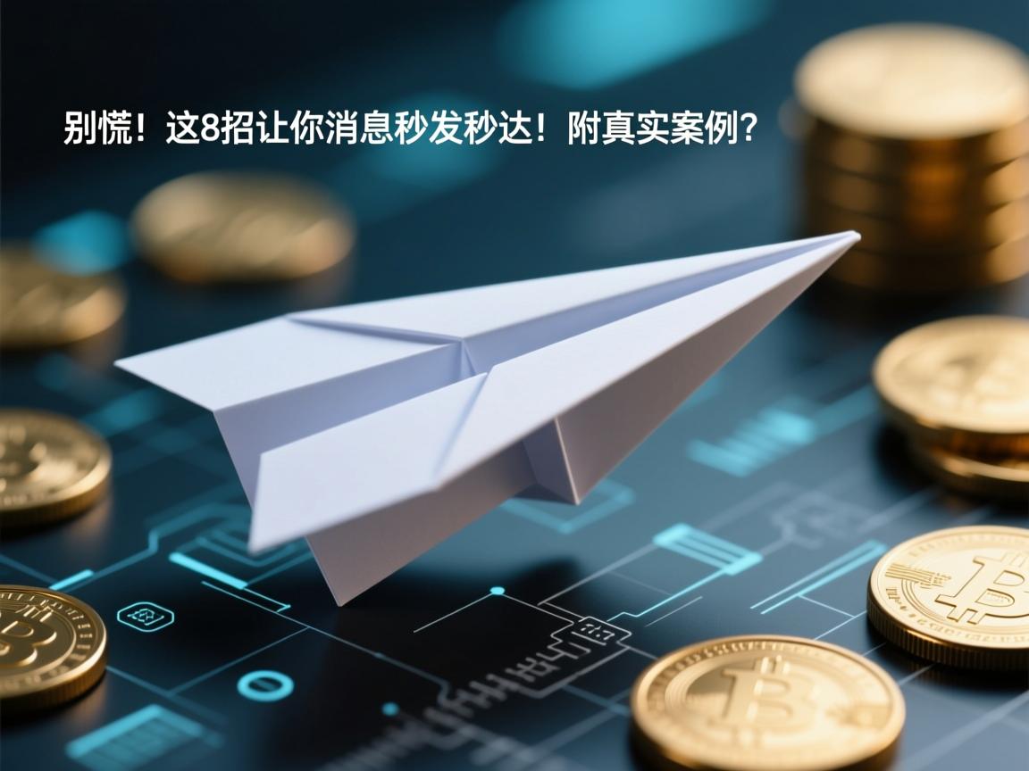 纸飞机发不了消息?别慌!这8招让你消息秒发秒达!附真实案例)