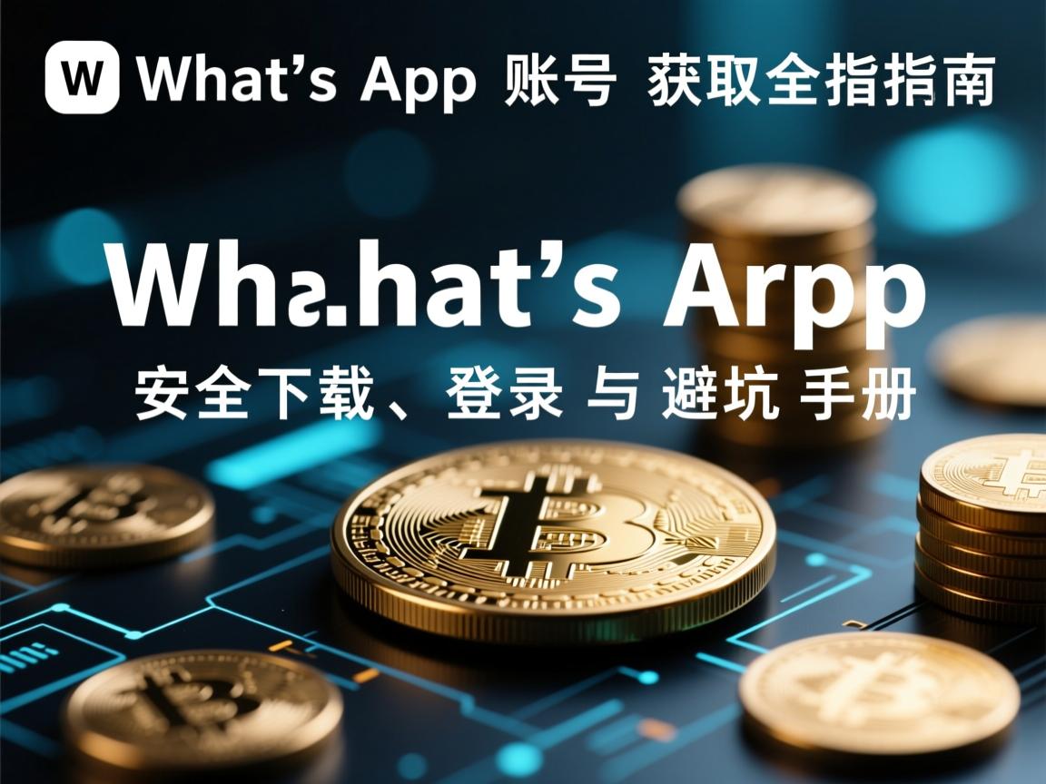 详细阅读:WhatsApp账号获取全指南,安全下载、登录与避坑手册 WhatsApp账号获取全指南,安全下载、登录与避坑手册