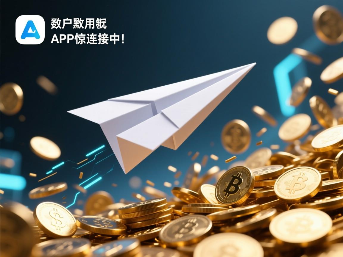 纸飞机APP惊现连接中!数万用户消息全消失,官方沉默背后藏玄机