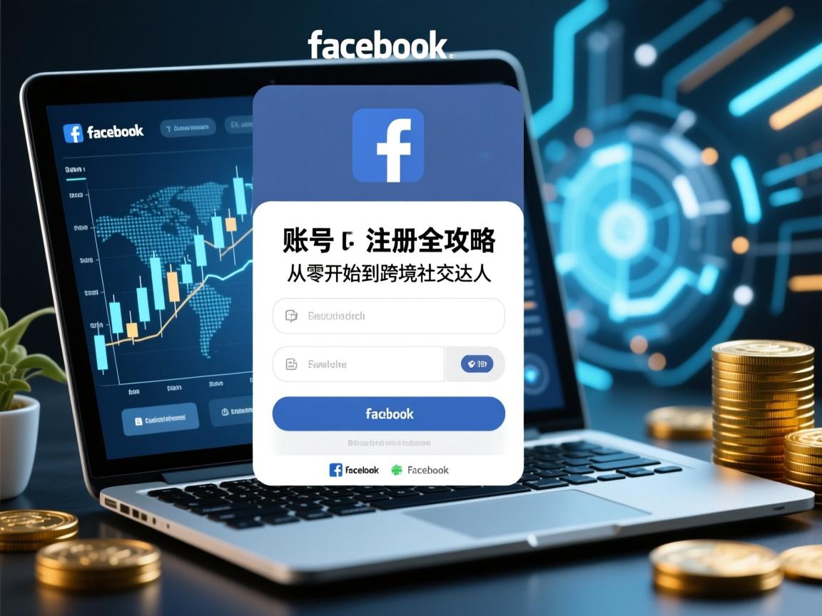 Facebook账号注册全攻略,从零开始到跨境社交达人