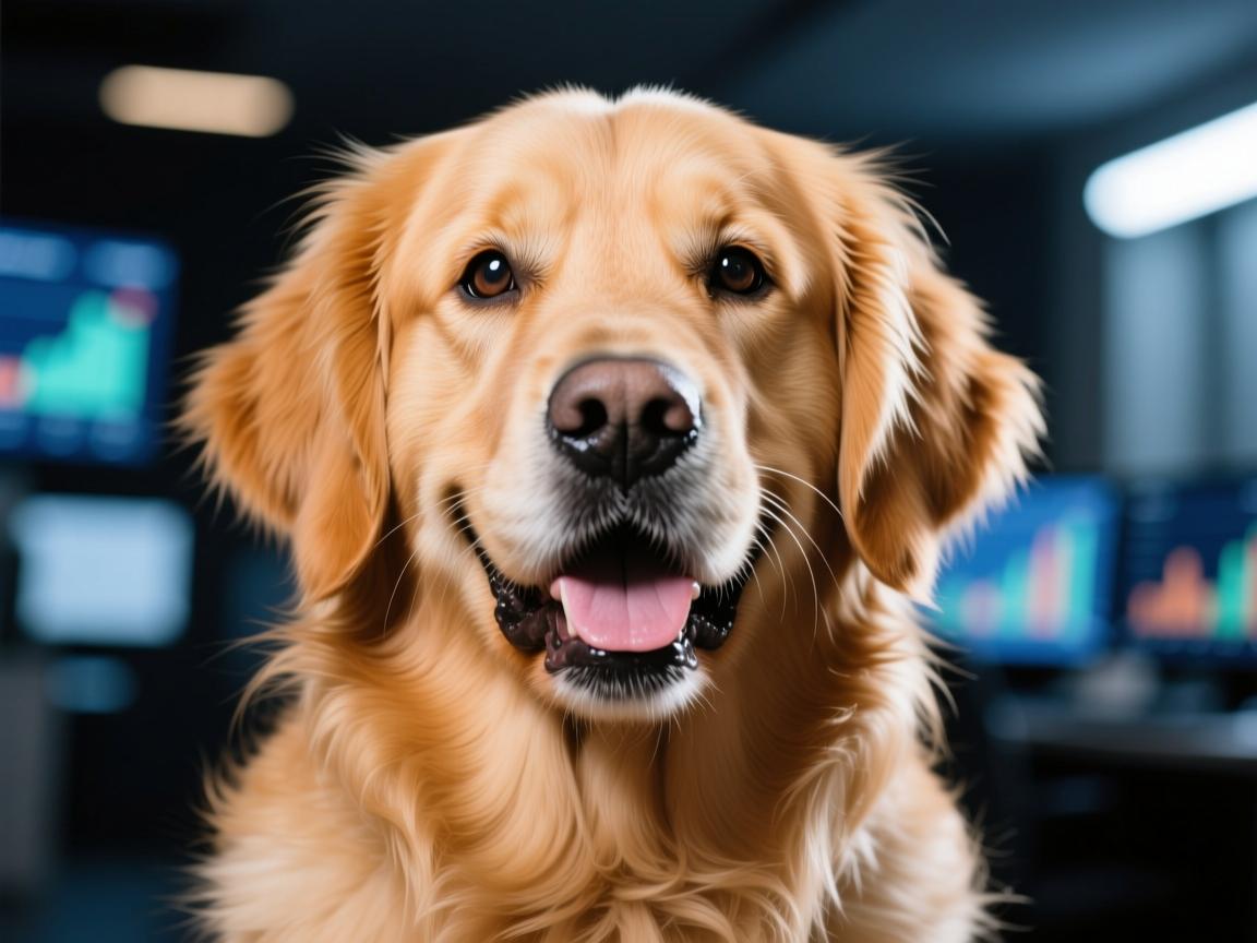 详细阅读:金毛犬价格大起底!从800到8000元,差价背后的惊人真相 金毛犬价格大起底!从800到8000元,差价背后的惊人真相