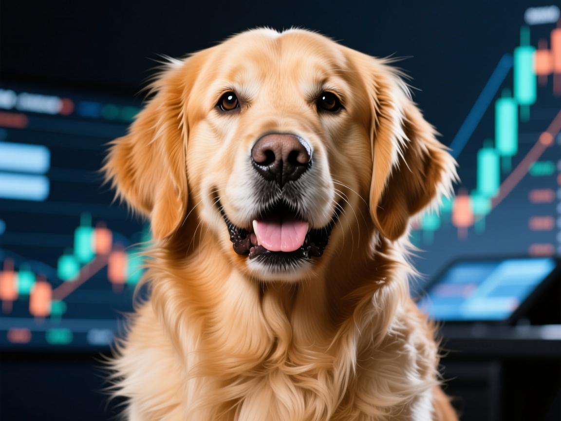 金毛犬价格大起底!从800到8000元,差价背后的惊人真相