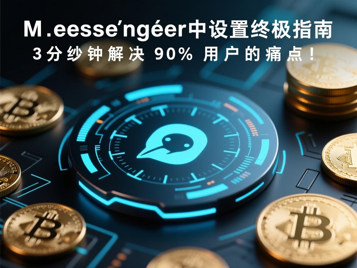 Messenger中文设置终极指南,3分钟解决90%用户的痛点!