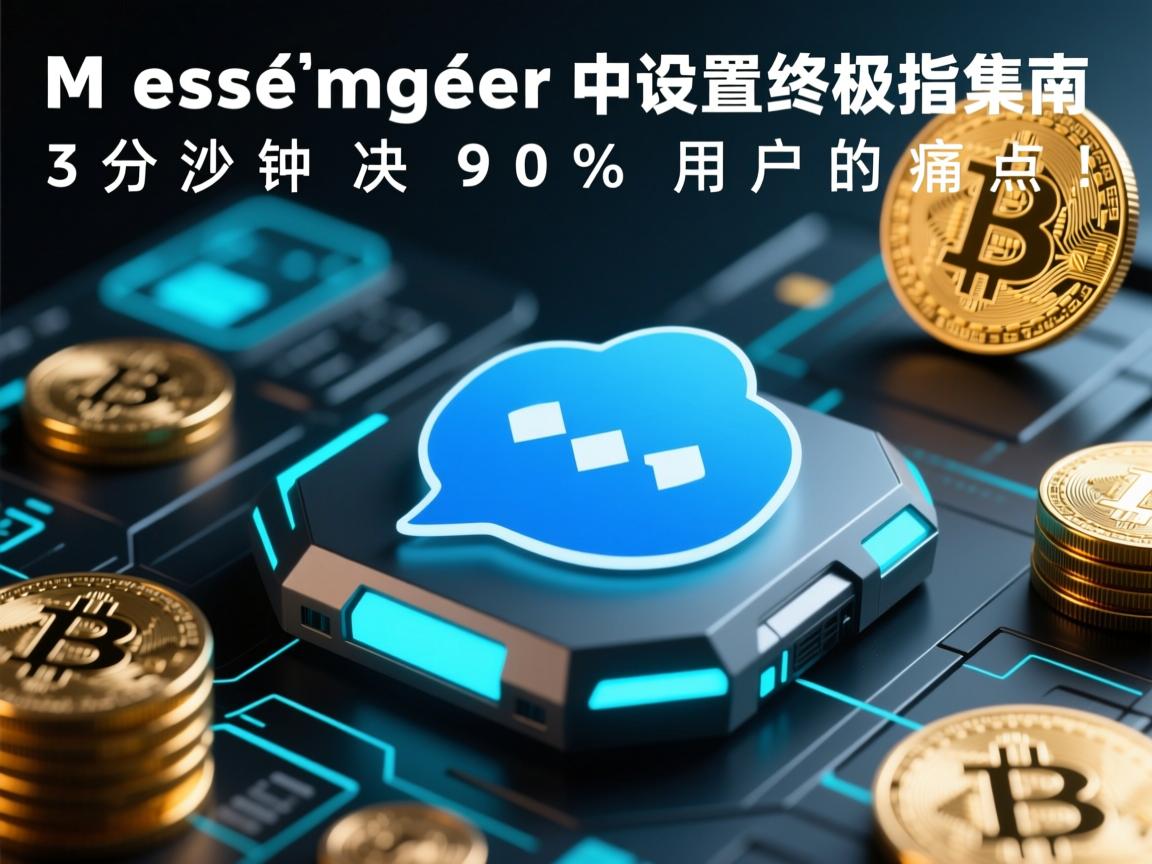 Messenger中文设置终极指南,3分钟解决90%用户的痛点!