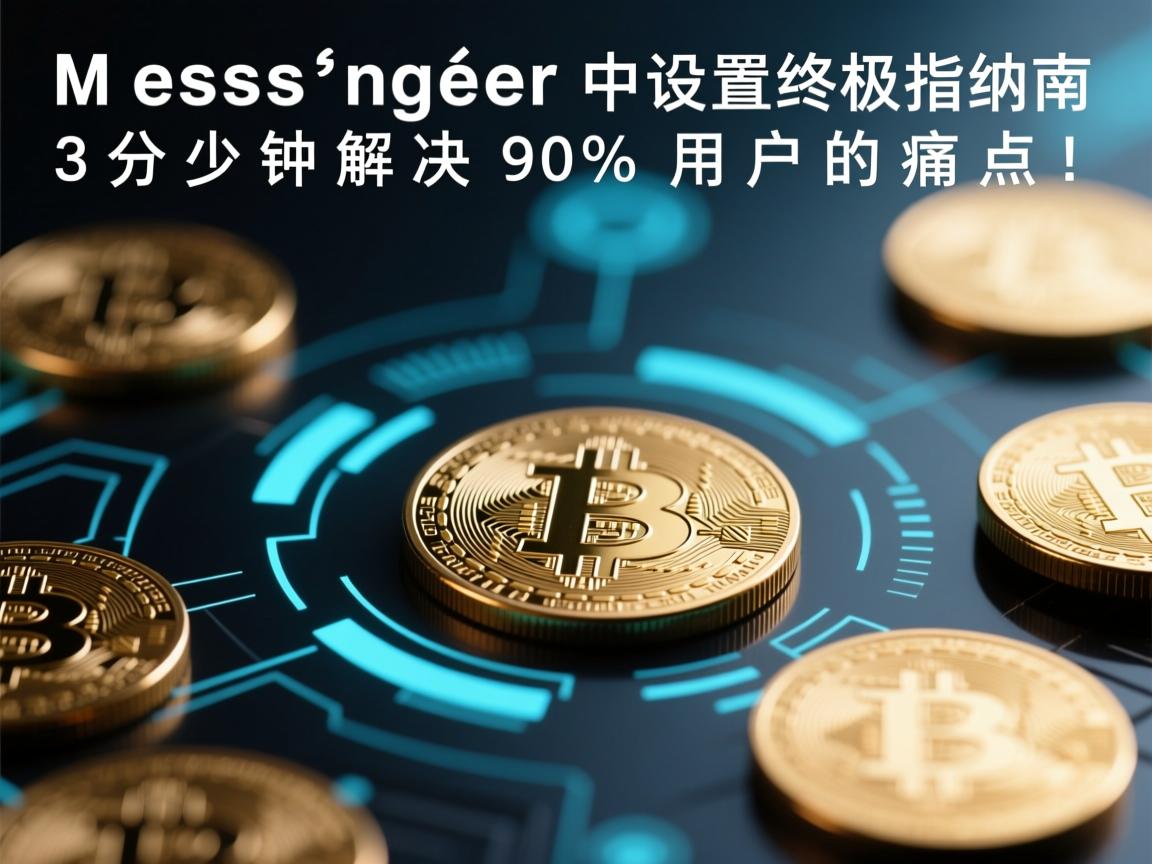 Messenger中文设置终极指南,3分钟解决90%用户的痛点!
