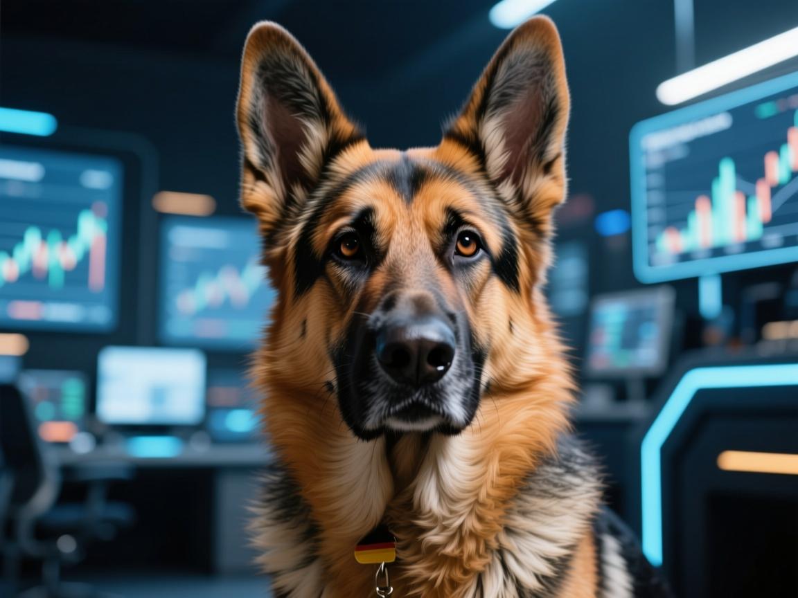 德国牧羊犬优缺点大揭秘,优点超乎想象,缺点暗藏玄机,你敢养吗?