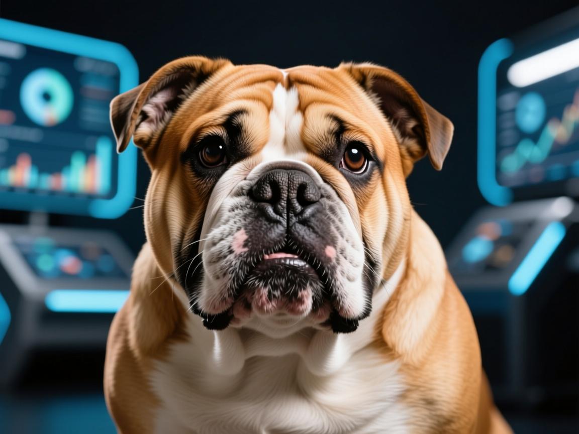 斗牛犬饲养全攻略，从憨憨到健康明星的终极蜕变