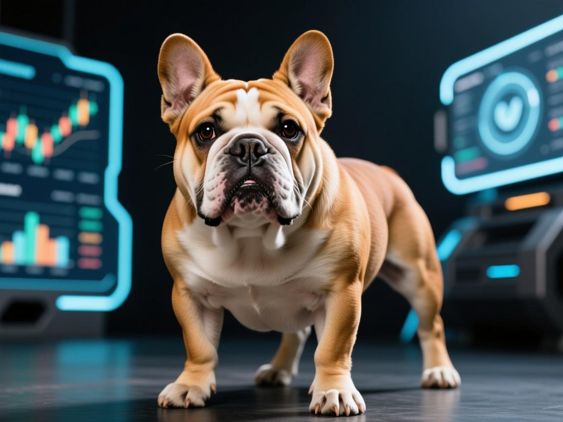 斗牛犬饲养全攻略,从憨憨到健康明星的终极蜕变