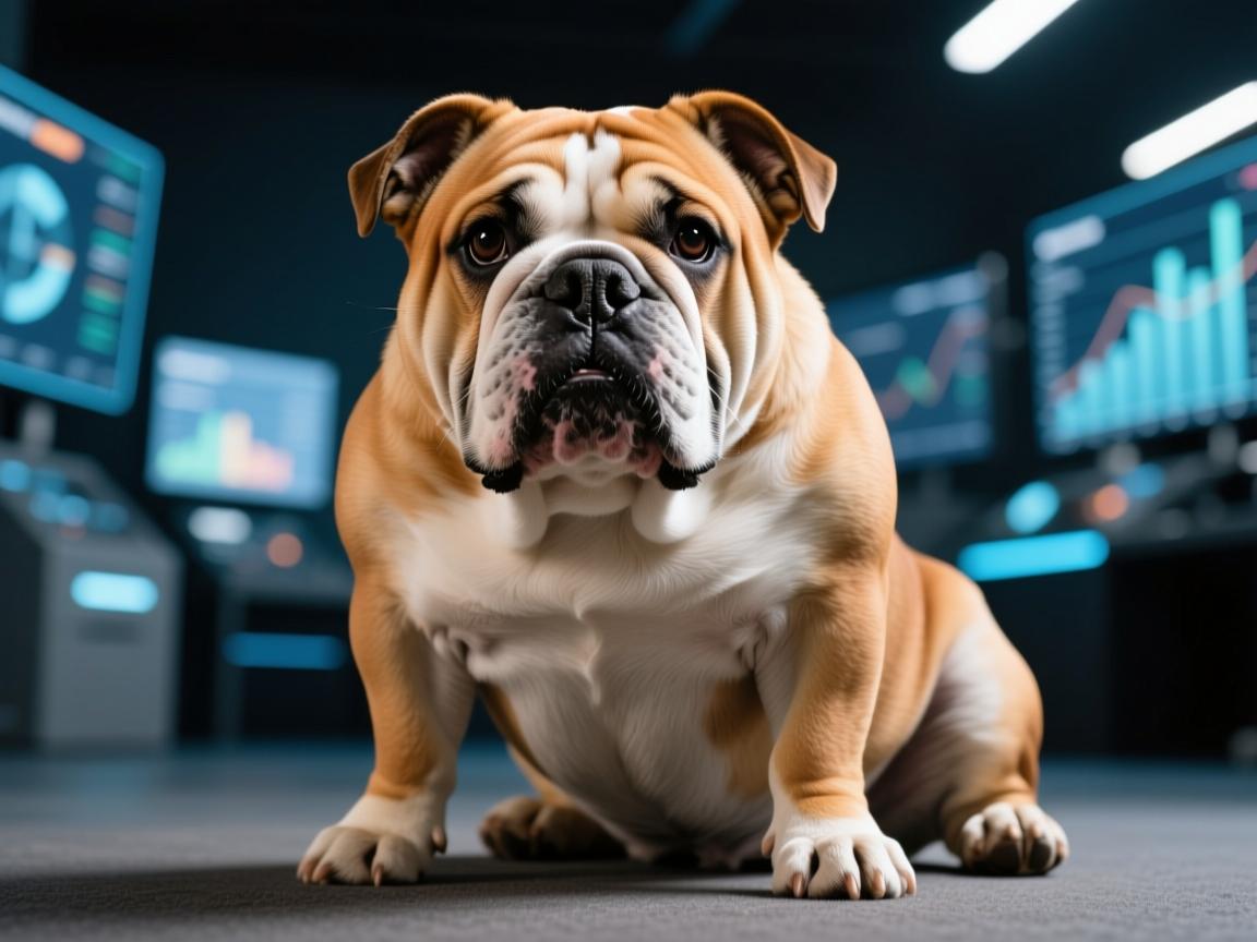 斗牛犬智商排名大揭秘,它真的垫底吗?排名第几的惊人真相与训练秘诀!