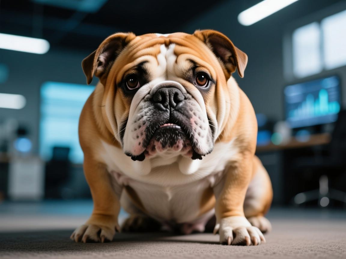 斗牛犬智商排名大揭秘,它真的垫底吗?排名第几的惊人真相与训练秘诀!