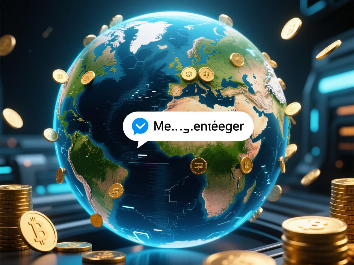 全球20亿人沉迷的聊天神器!Messenger隐藏功能大揭秘,第5个让00后疯狂