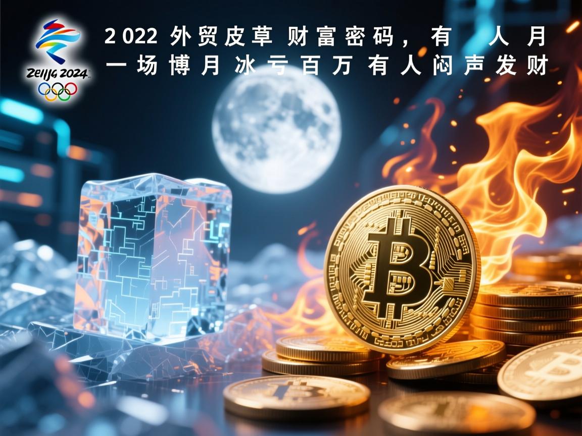2024外贸皮草财富密码,一场冰与火的博弈,有人月亏百万有人闷声发财
