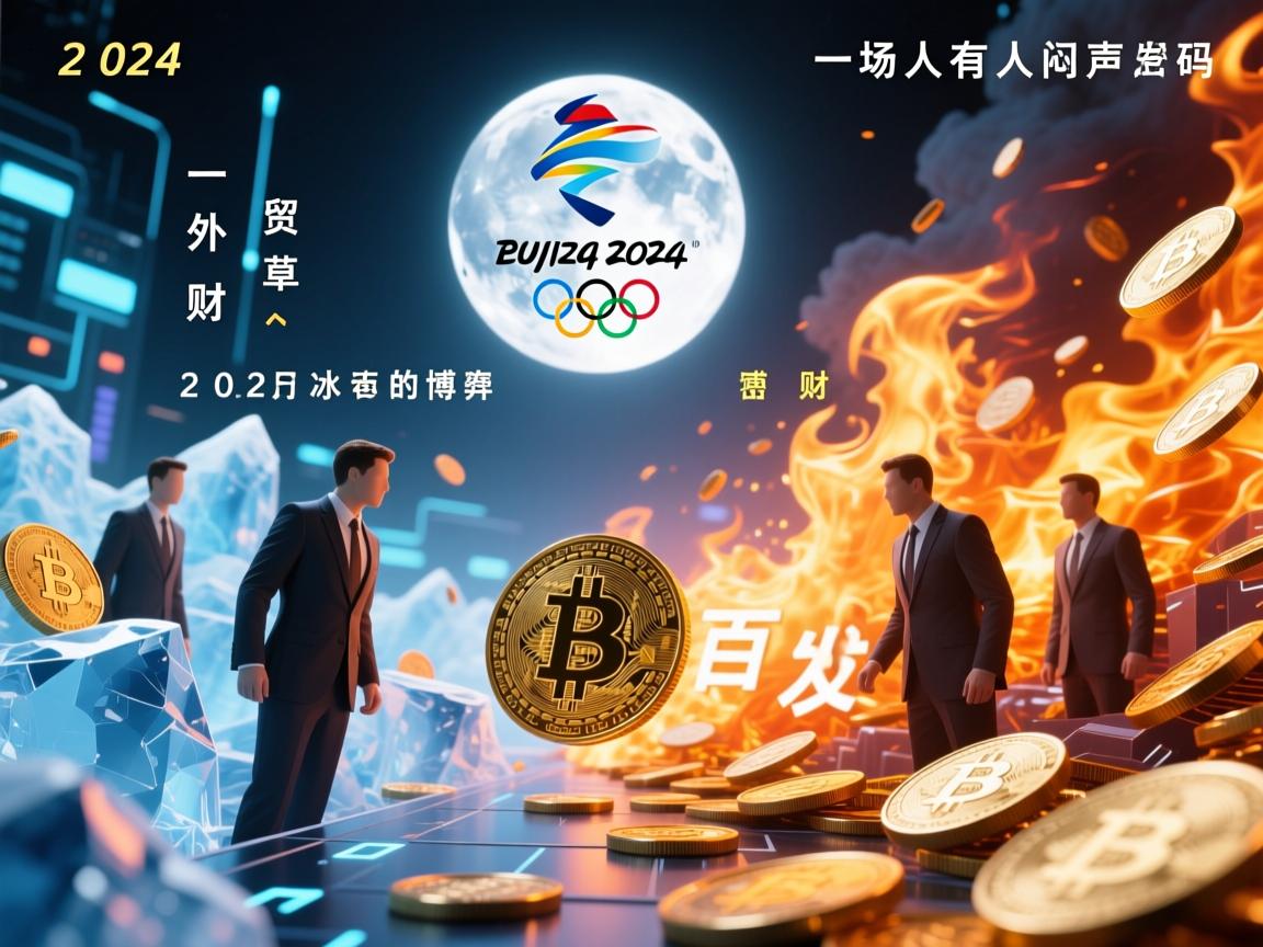 2024外贸皮草财富密码,一场冰与火的博弈,有人月亏百万有人闷声发财