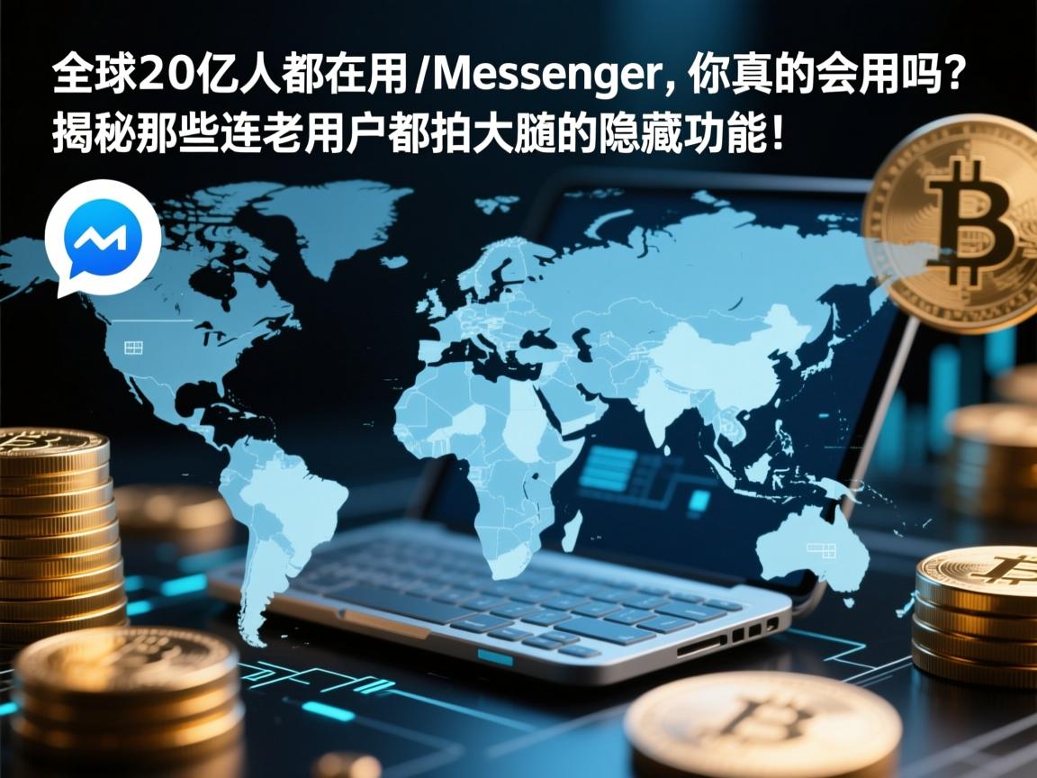 全球20亿人都在用的Messenger,你真的会用吗?揭秘那些连老用户都拍大腿的隐藏功能!