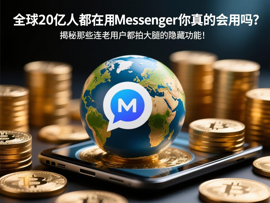 全球20亿人都在用的Messenger,你真的会用吗?揭秘那些连老用户都拍大腿的隐藏功能!