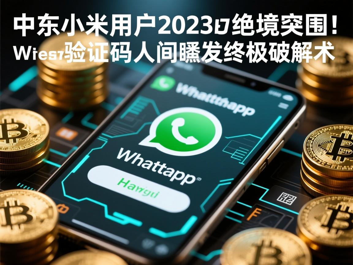 中东小米用户2023绝境突围!WhatsApp验证码人间蒸发终极破解术