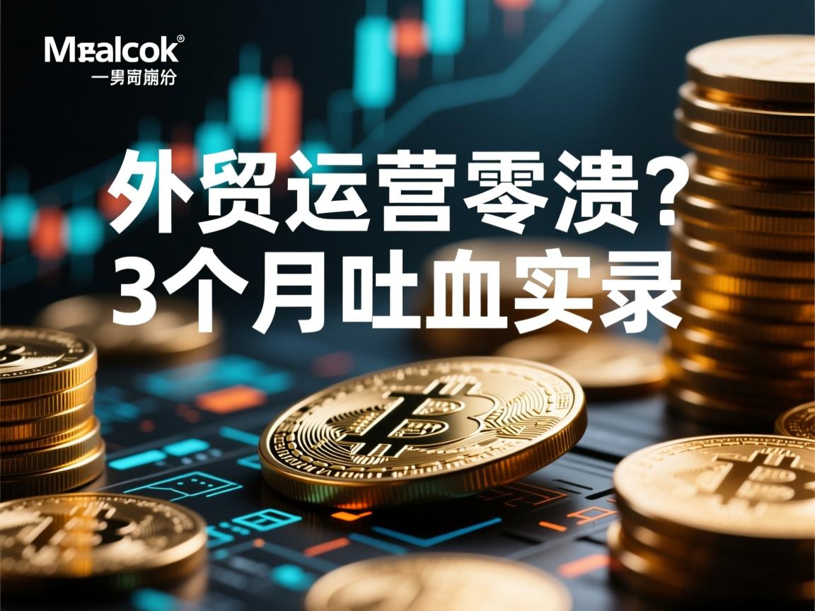 外贸运营从零到崩溃?3个月吐血实录