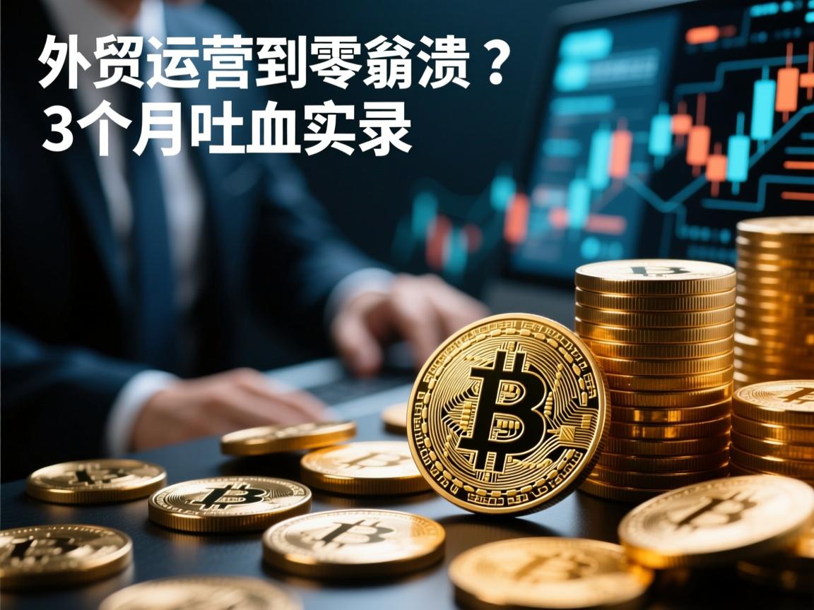 外贸运营从零到崩溃?3个月吐血实录
