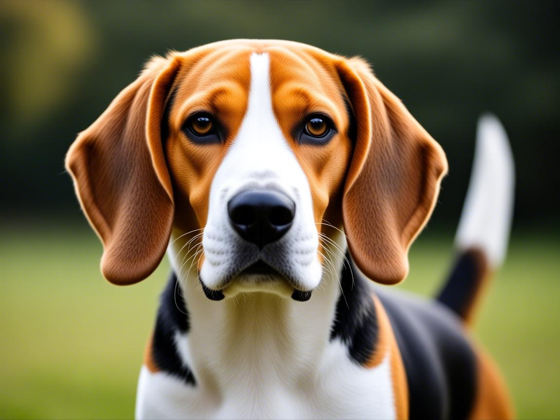 比格犬Beagle怎么养,终极饲养指南与避坑秘籍