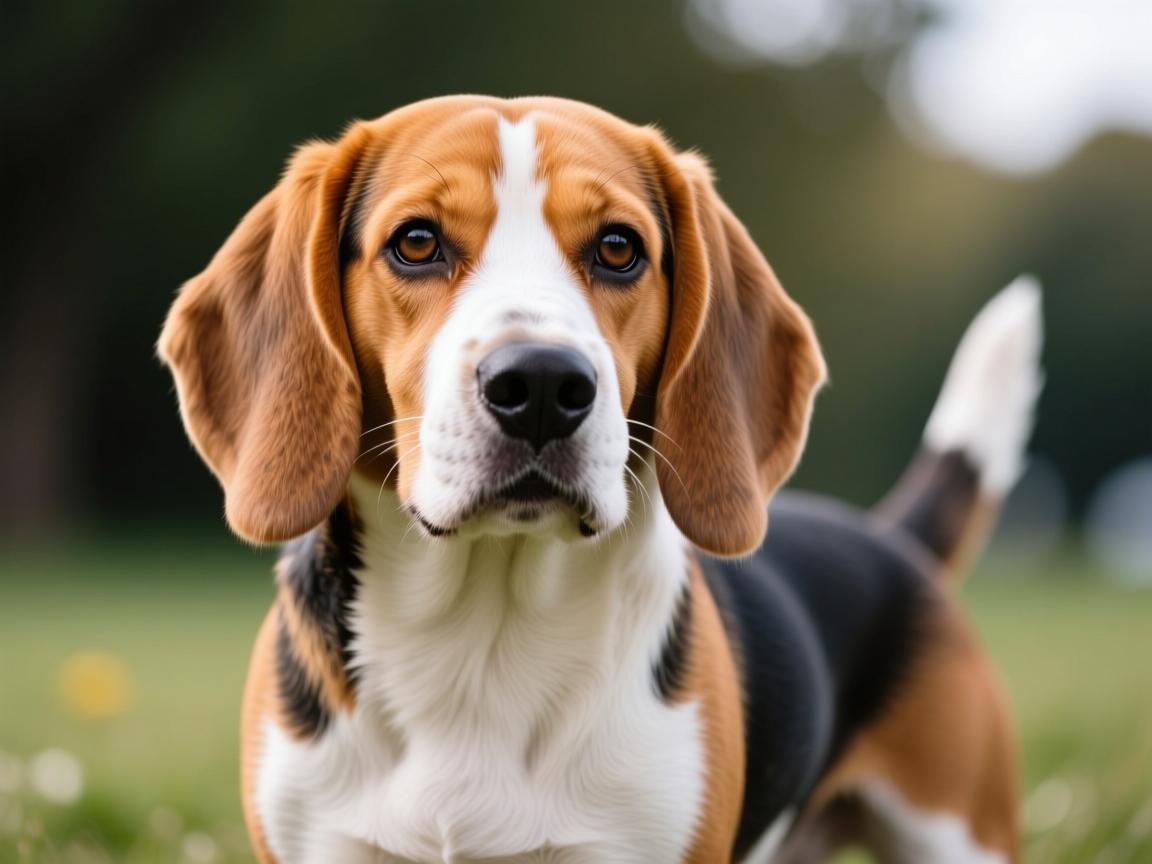 比格犬Beagle怎么养,终极饲养指南与避坑秘籍