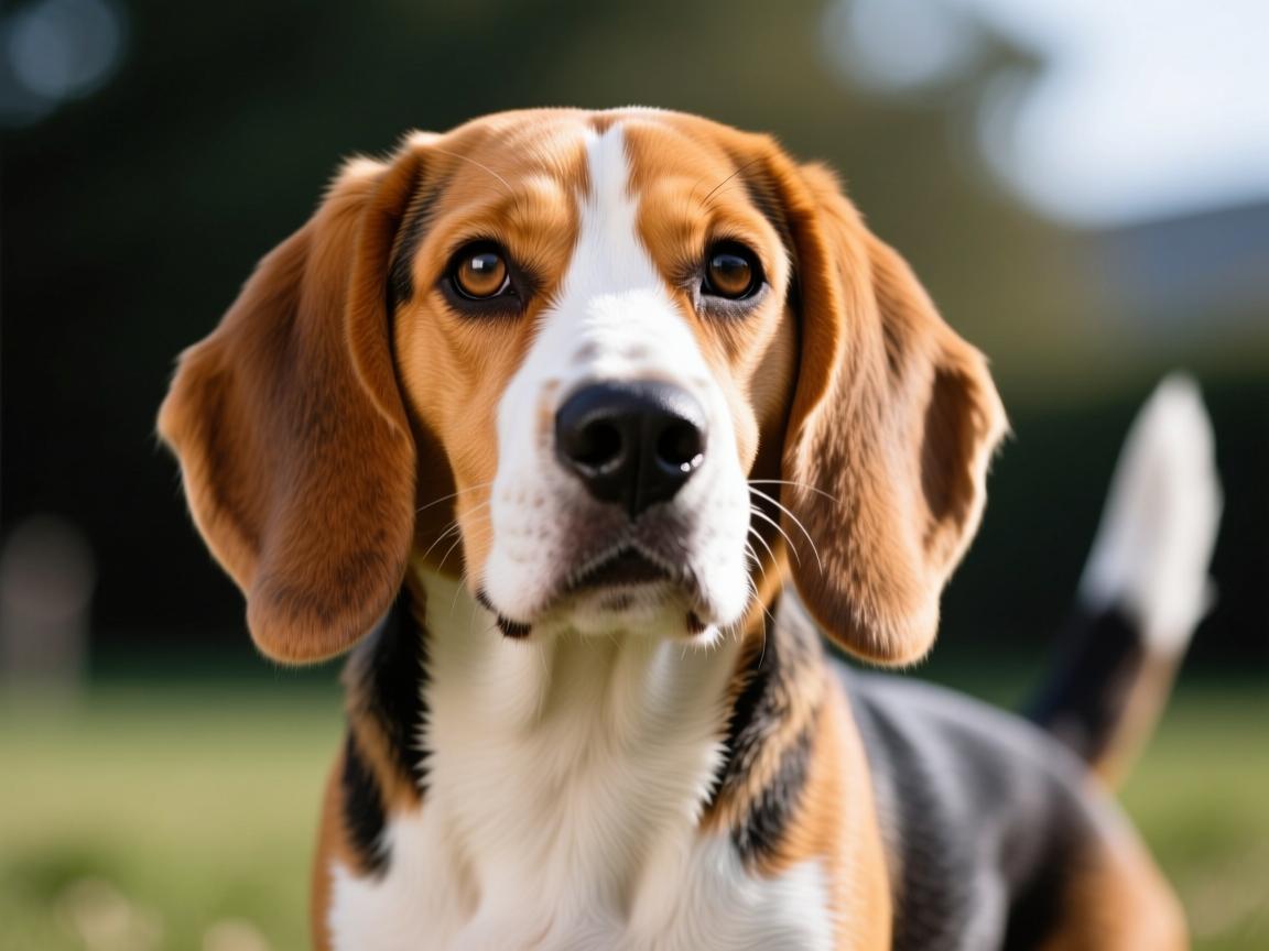 比格犬Beagle怎么养,终极饲养指南与避坑秘籍
