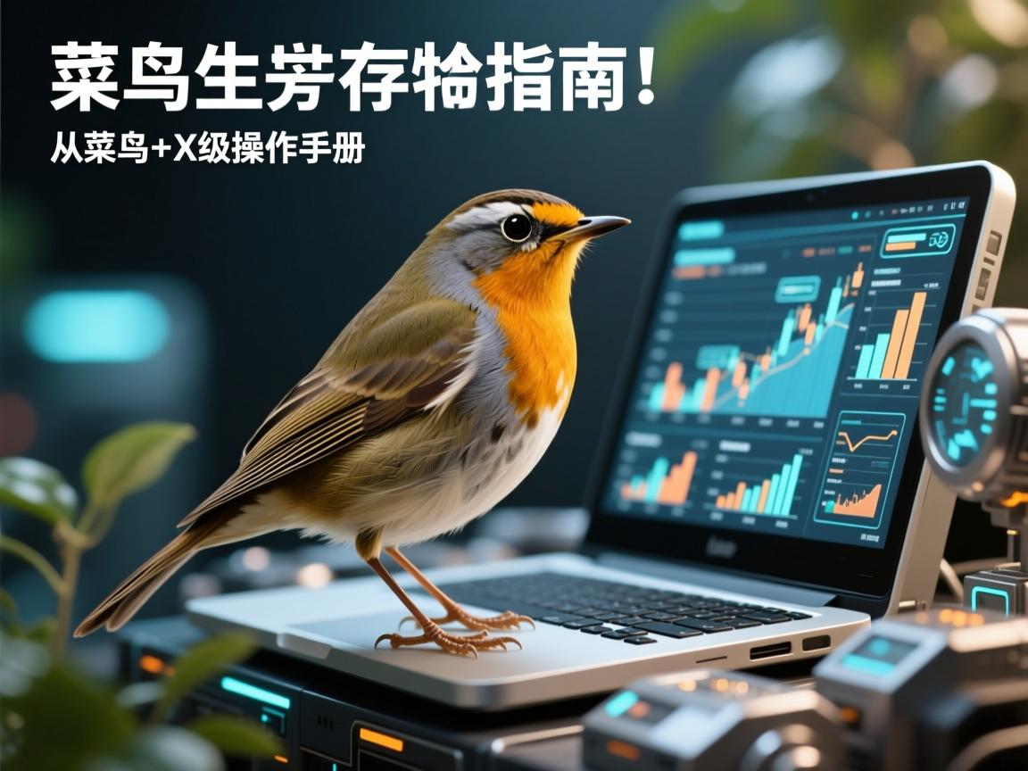 鸟站生存指南,从菜鸟到老司机的X级操作手册