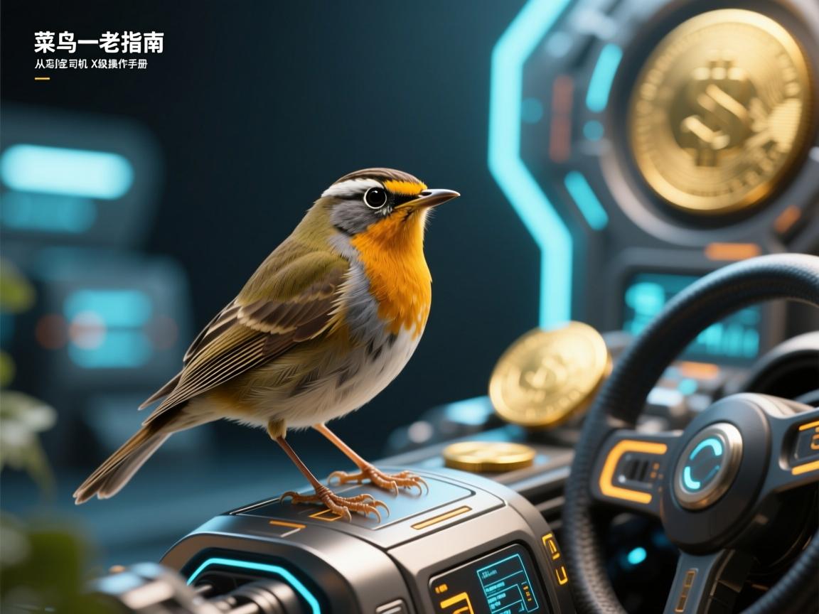 鸟站生存指南，从菜鸟到老司机的X级操作手册