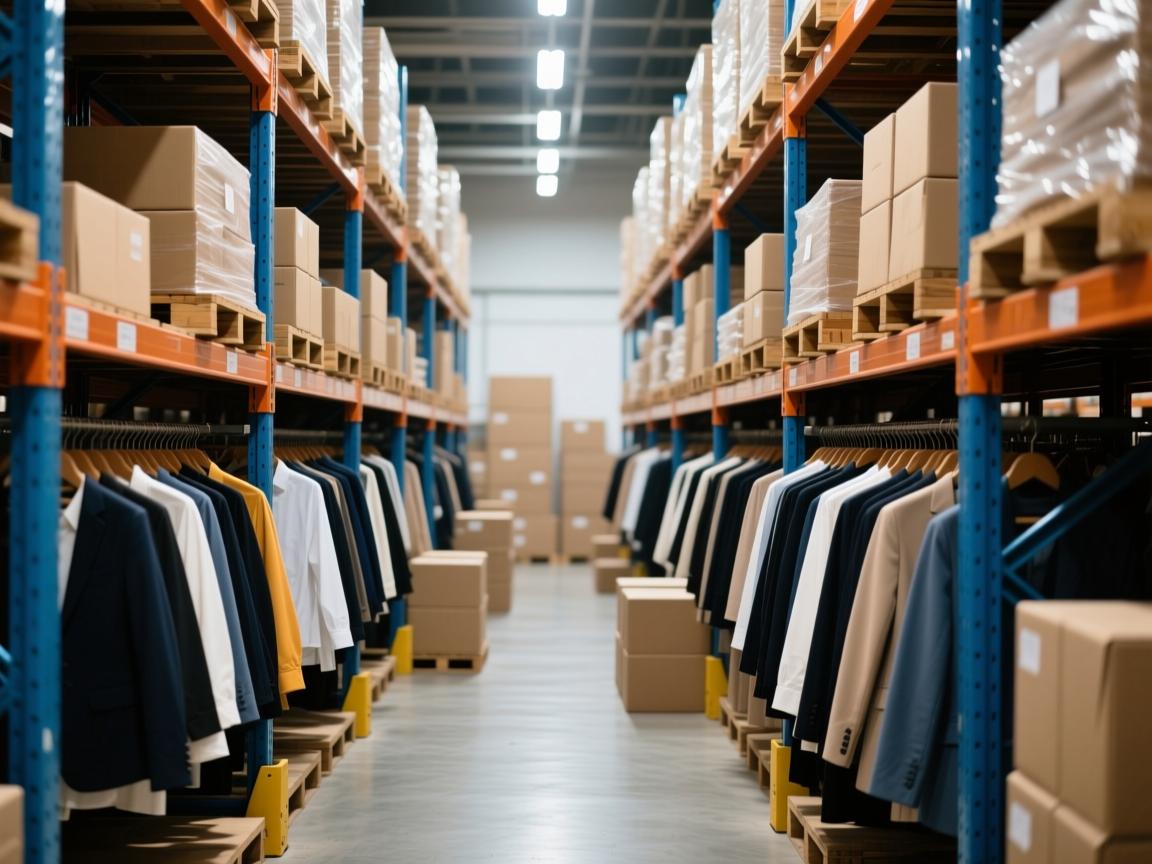 外贸清仓断码过季,百亿库存背后的捡漏密码与财富暗流